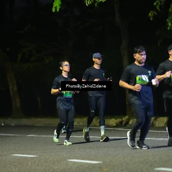 Runner Photo 5385135