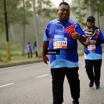 Runner Photo 5385137