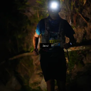 Runner Photo 5385138