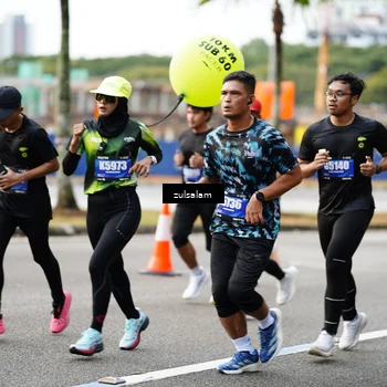 Runner Photo 5385139