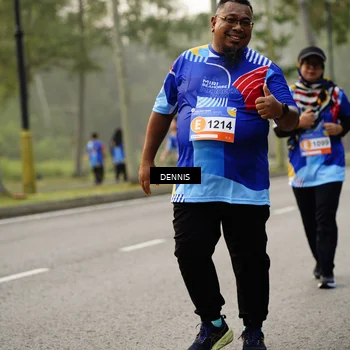 Runner Photo 5385140