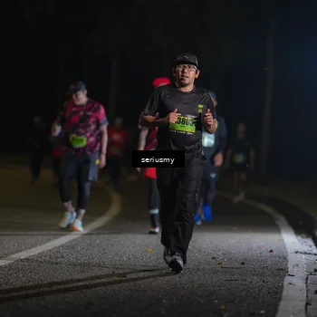 Runner Photo 5385141