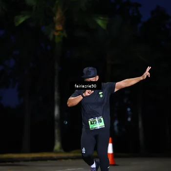 Runner Photo 5385142