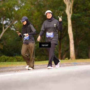Runner Photo 5385143