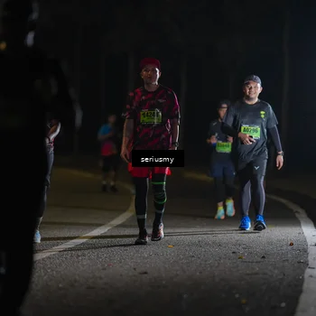Runner Photo 5385144
