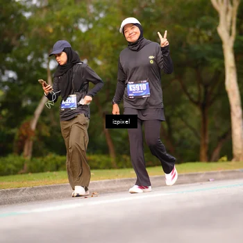 Runner Photo 5385145