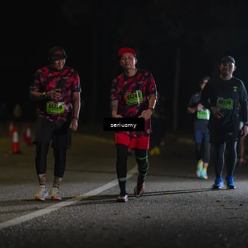 Runner Photo 5385146