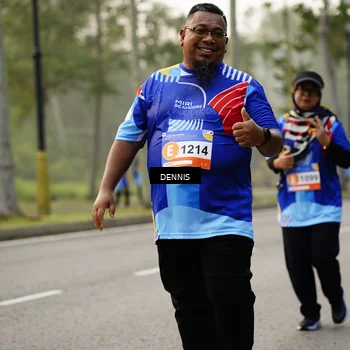 Runner Photo 5385147