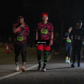Runner Photo 5385148
