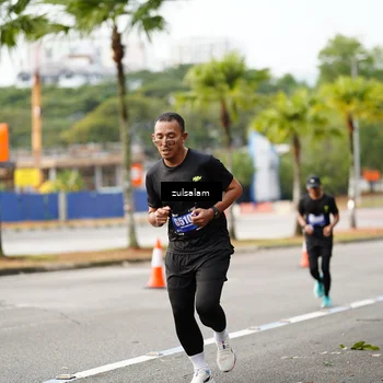 Runner Photo 5385149