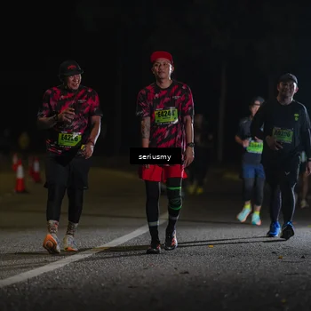 Runner Photo 5385150