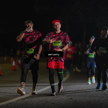 Runner Photo 5385151
