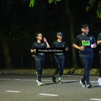 Runner Photo 5385152