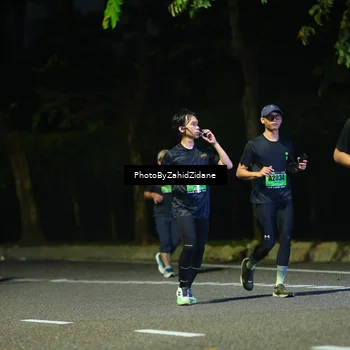 Runner Photo 5385154
