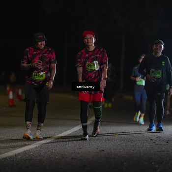 Runner Photo 5385155