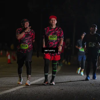 Runner Photo 5385156