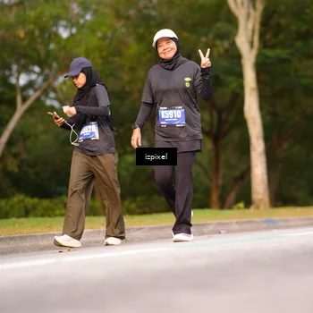 Runner Photo 5385157
