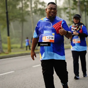 Runner Photo 5385158