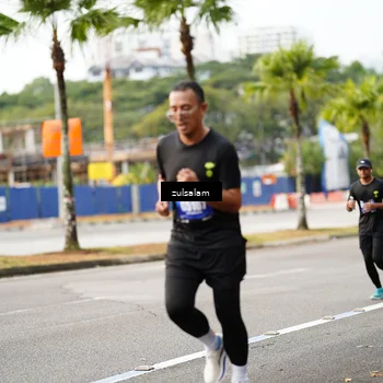 Runner Photo 5385159
