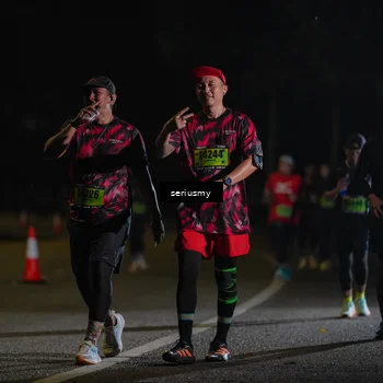 Runner Photo 5385160