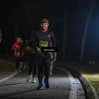 Runner Photo 5385161