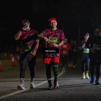 Runner Photo 5385162