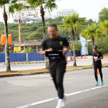 Runner Photo 5385163