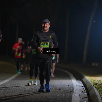 Runner Photo 5385164