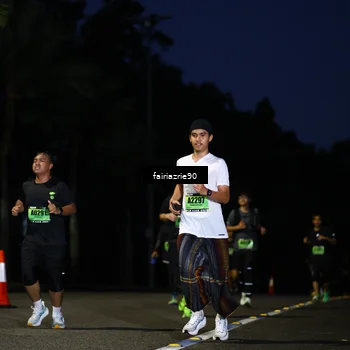 Runner Photo 5385165