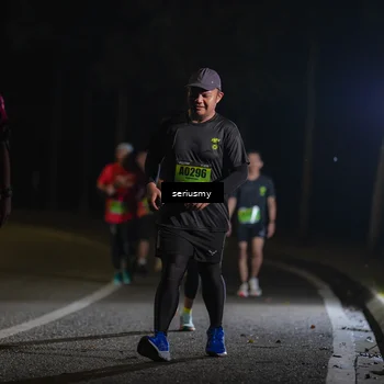 Runner Photo 5385166