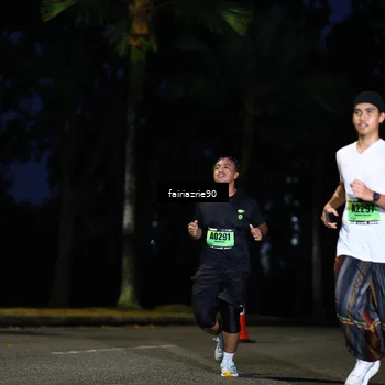 Runner Photo 5385167