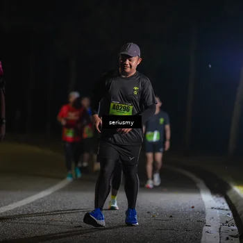 Runner Photo 5385169