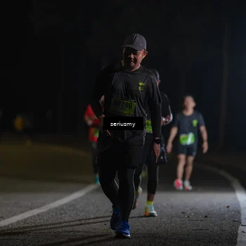 Runner Photo 5385172