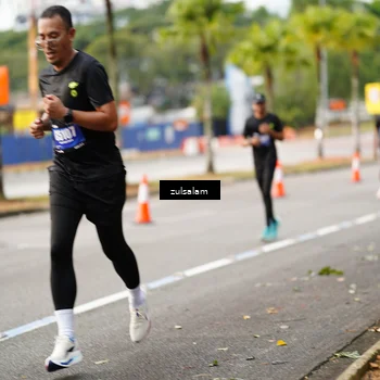 Runner Photo 5385173