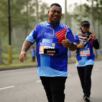 Runner Photo 5385174
