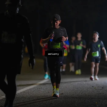 Runner Photo 5385175