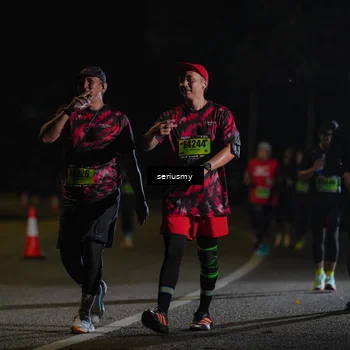 Runner Photo 5385176