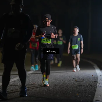 Runner Photo 5385177