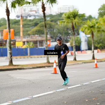 Runner Photo 5385178
