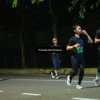 Runner Photo 5385179