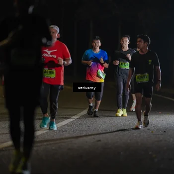 Runner Photo 5385180
