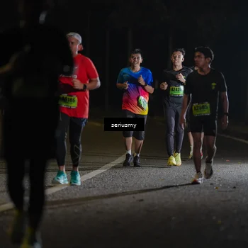 Runner Photo 5385181