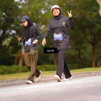 Runner Photo 5385182