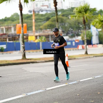 Runner Photo 5385183