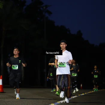 Runner Photo 5385184