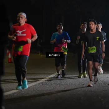 Runner Photo 5385185