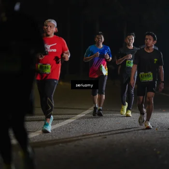 Runner Photo 5385186