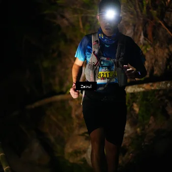 Runner Photo 5385187