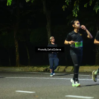 Runner Photo 5385188