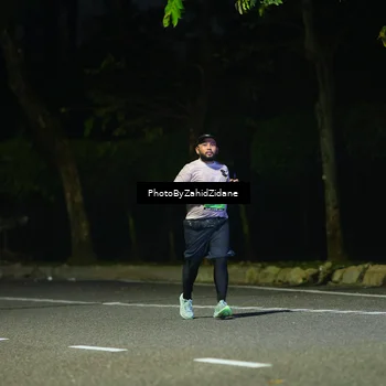 Runner Photo 5385189